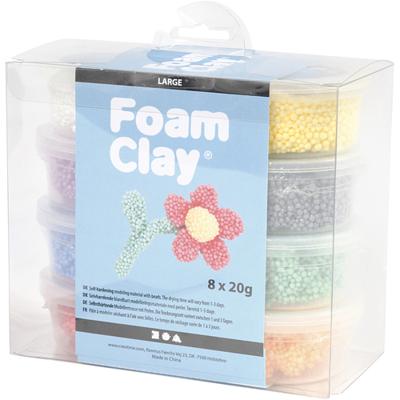 https://www.cchobby.nl/foam-clay-large-diverse-kleuren-8x20-gr-1-doos