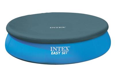 Intex easy set 28026 afdekzeil zwembad 396cm