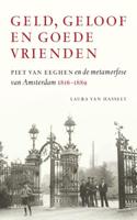 Geld, geloof en goede vrienden (Hardback) - thumbnail