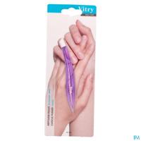 Vitry Classic Velletjesduwer Haaks Assortiment 1087B - thumbnail