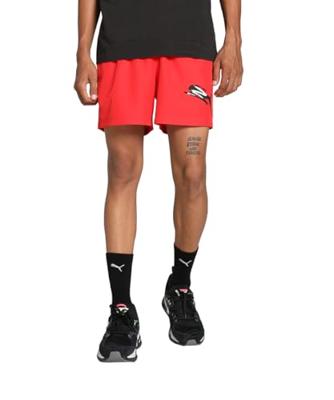 Sportbroek Puma Essentials+ AB - Maat: S