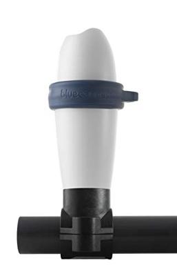 Astral Blue Fit 50 - Aanboorzadel (50mm) voor BlueConnect