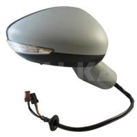 Buitenspiegel rechts volledig 6140869 - thumbnail