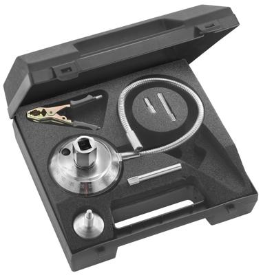 Facom hoekverdraaiingssleutel 1/2 - DMP.360L Facom hoekverdraaiingssleutel 1/2 - DMP.360L