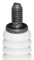 NGK bougie spark plug cr6eh-9 standard - thumbnail