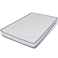 Matras traagschuim 200x120x17 cm - thumbnail