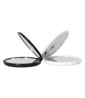 LSP Spiegels Tasspiegel rond 10x vergrotend assorti - thumbnail