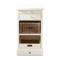 Rivièra Maison Nachtkastje 'Rangez en Plus' - thumbnail