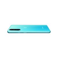 OnePlus NORD Smartphone Blue Marble | 6.44” Fluid AMOLED Display 90Hz |8GB RAM + 128GB Opslag | Quad Camera| Warp Charge 30T | Dual Sim | 5G - thumbnail