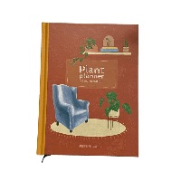 PLANT PLANNER | 3 jaar op een rij - Plantleven - thumbnail