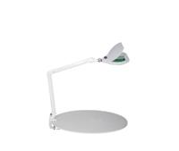 Maul 8266002 LED-loeplamp met klemvoet MAULcrystal Vergrotingsfactor=1.75 x Energielabel 2021 F (A - G) - thumbnail