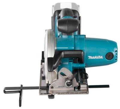 Makita DSS501ZJ Snoerloze Cirkelzaag | zonder accu&apos;s en lader - DSS501ZJ - thumbnail