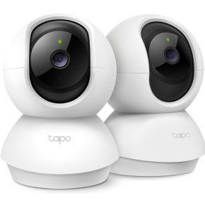 TP-Link Tapo C200 2-Pack TP-Link Tapo C200 2-Pack