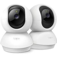 TP-Link Tapo C200 2-Pack - thumbnail