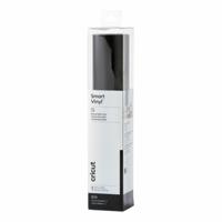 Cricut Smart Vinyl™ Removable Folie Zwart - thumbnail