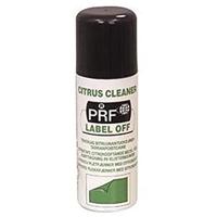 PRF Sticker Verwijderaar Universeel 220 ml | 1 stuks - PRF LABEL OFF PRF LABEL OFF - thumbnail