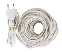 Vorstwerend snoer - 6 m Toolland - Toolland - thumbnail