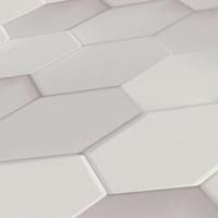 Lumina Matrix Doppia Hanglamp - Nikkel - thumbnail