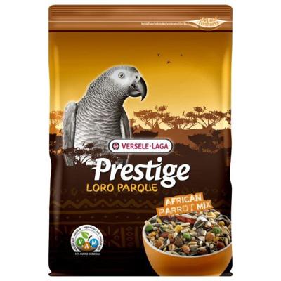 Versele-Laga Prestige Loro Parque African Parrot papegaaienvoer 2,5 kg