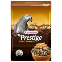 Versele-Laga Prestige Loro Parque African Parrot papegaaienvoer 2,5 kg - thumbnail