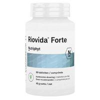 Nutriphyt Riovida forte 90 Tabletten - thumbnail