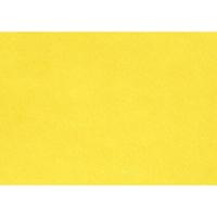 Creativ Company Hobbyvilt geel a4, 10 vellen - thumbnail