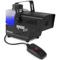 BeamZ Rage 600I rookmachine 600W - thumbnail