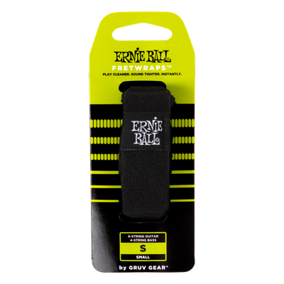 Ernie Ball Fretwraps Small 9612