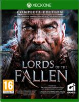 Lords of the Fallen Complete Edition - thumbnail