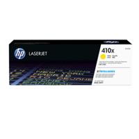 HP toner 410X, 5 000 pagina&apos;s, OEM CF412X, geel - thumbnail