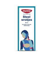 HeltiQ Steelwratjes - thumbnail