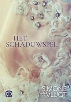 Het schaduwspel - grote letter uitgave - Simone van der Vlugt - Hardcover (9789036434157) - thumbnail