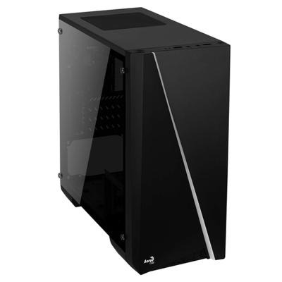 Aerocool Cylon Mini zwart - thumbnail