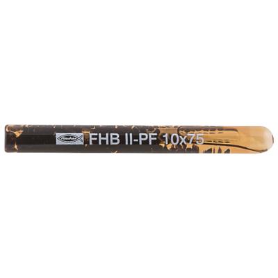 CHEM.ANK FHBII PF10X75 7999/10 CHEM.ANK FHBII PF10X75 7999/10