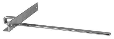 Makita Accessoires Breedtegeleider voor o.a 5603R, 5017RKB - 165108-8