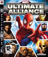 Marvel Ultimate Alliance - thumbnail