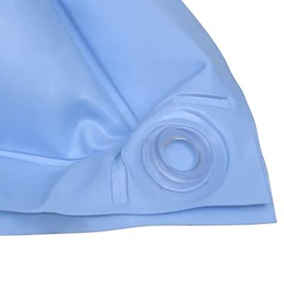 VidaXL Winterluchtkussen voor bovengronds zwembad 4 st opblaasbaar pvc