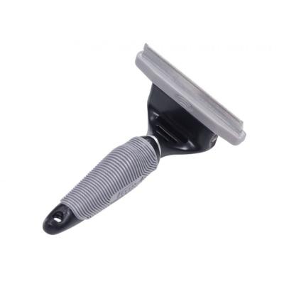Nobby Starline Professional Grooming Range Bont Star De-Shredding Tool voor Hond, 100 mm