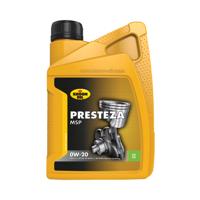 Kroon Oil motorolie Presteza MSP 0W 20 1 liter (36495) - thumbnail