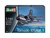 Revell modelbouwpakket - panavia tornado ids/gr.1 1:144 - 86dlg. - thumbnail