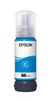 Originele inktcartridge Epson C13T09B240 Cyaan - thumbnail