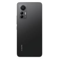 Xiaomi 12 Lite 16,6 cm (6,55) Dual SIM Android 12 5G USB Type-C 6GB 128GB 4300mAh Black - thumbnail