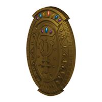 D&D Icons of the Realms Magic Armor Tokens - thumbnail