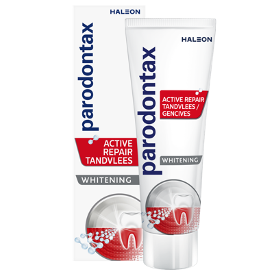 Parodontax Parodontax Active Repair Tandvlees Whitening 75 ML