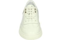 Paulo Bellini Salvatore White Trouwsneakers | Maat: 46 - thumbnail