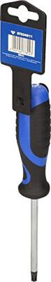 Brilliant Tools BT034911 TX-schroevendraaier Grootte T 40 Koplengte: 100 mm 1 stuk(s)