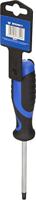 Brilliant Tools BT034911 Torx-schroevendraaier Grootte T 40 Koplengte: 100 mm 1 stuk(s) - thumbnail