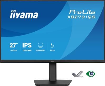 Iiyama ProLite XB2791QS-B1 monitor