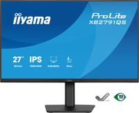 Iiyama ProLite XB2791QS-B1 monitor - thumbnail