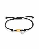Armband Dames Secrecy B3723CDAWW900 18 cm - thumbnail